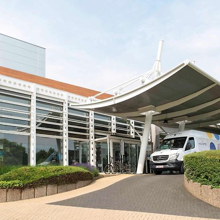 Novotel Brussels Airport Diegem Esterno foto