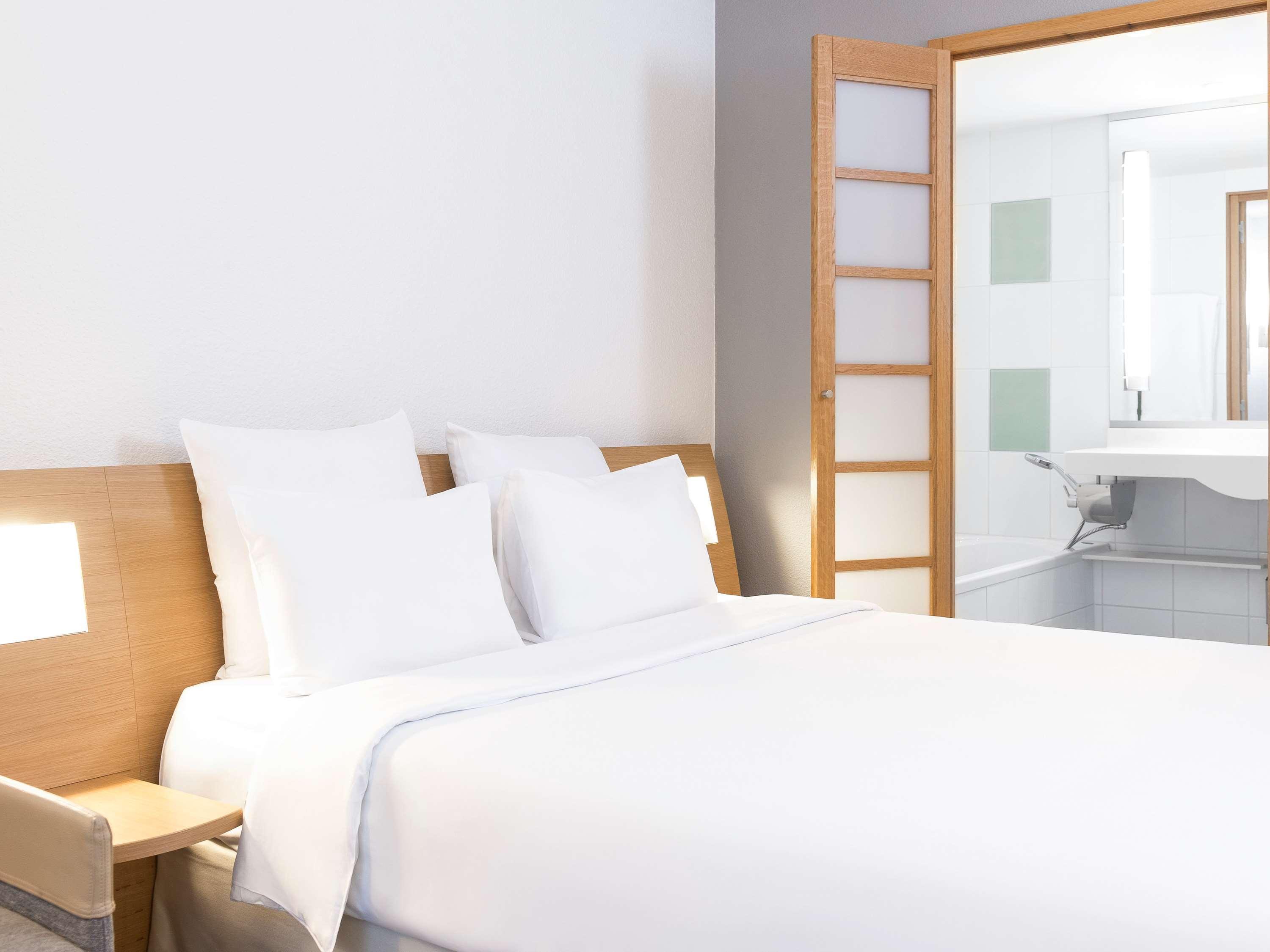 Novotel Brussels Airport Diegem Esterno foto