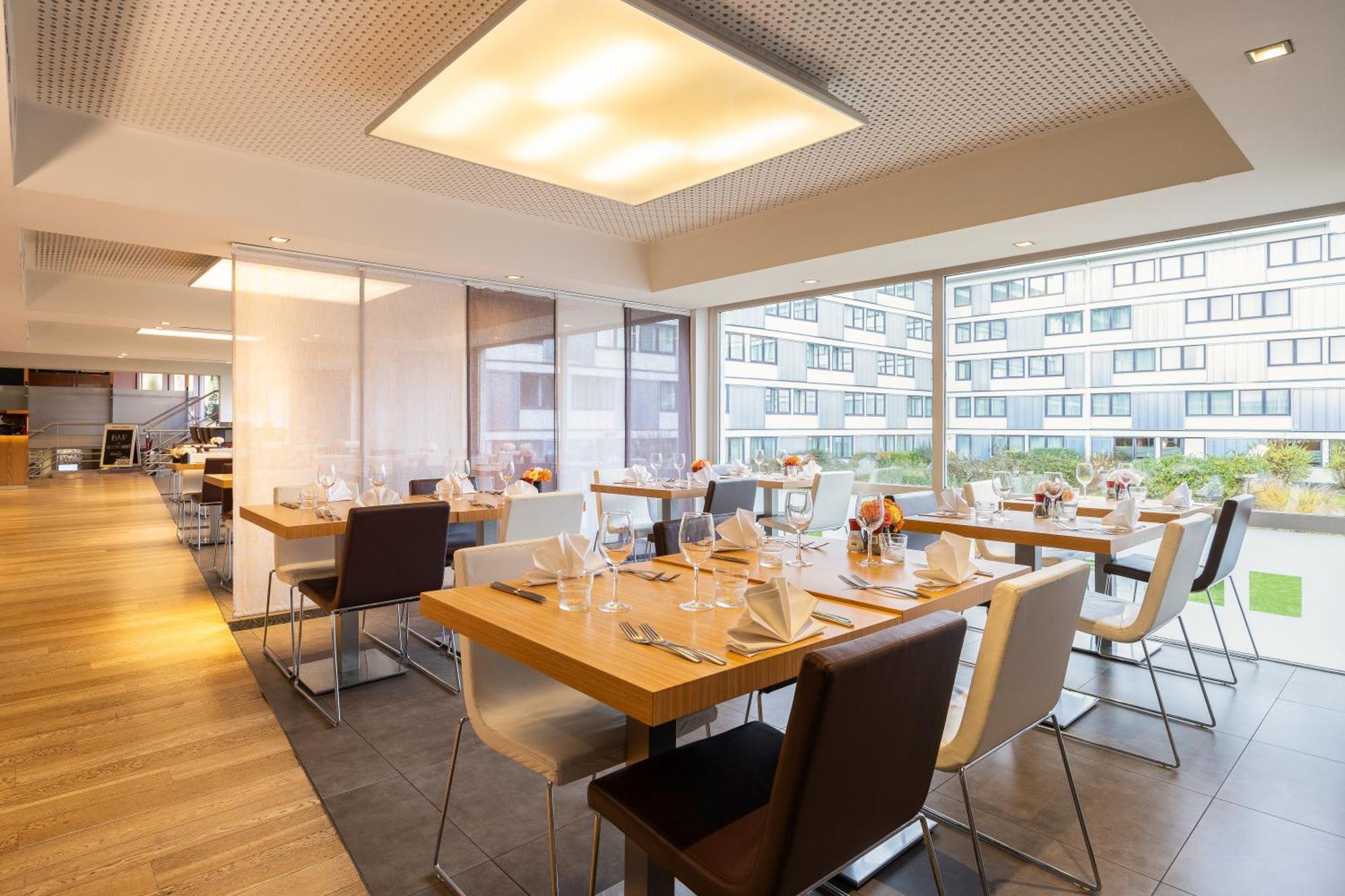 Novotel Brussels Airport Diegem Esterno foto